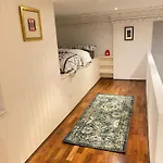 Inverness Terrace Cottage