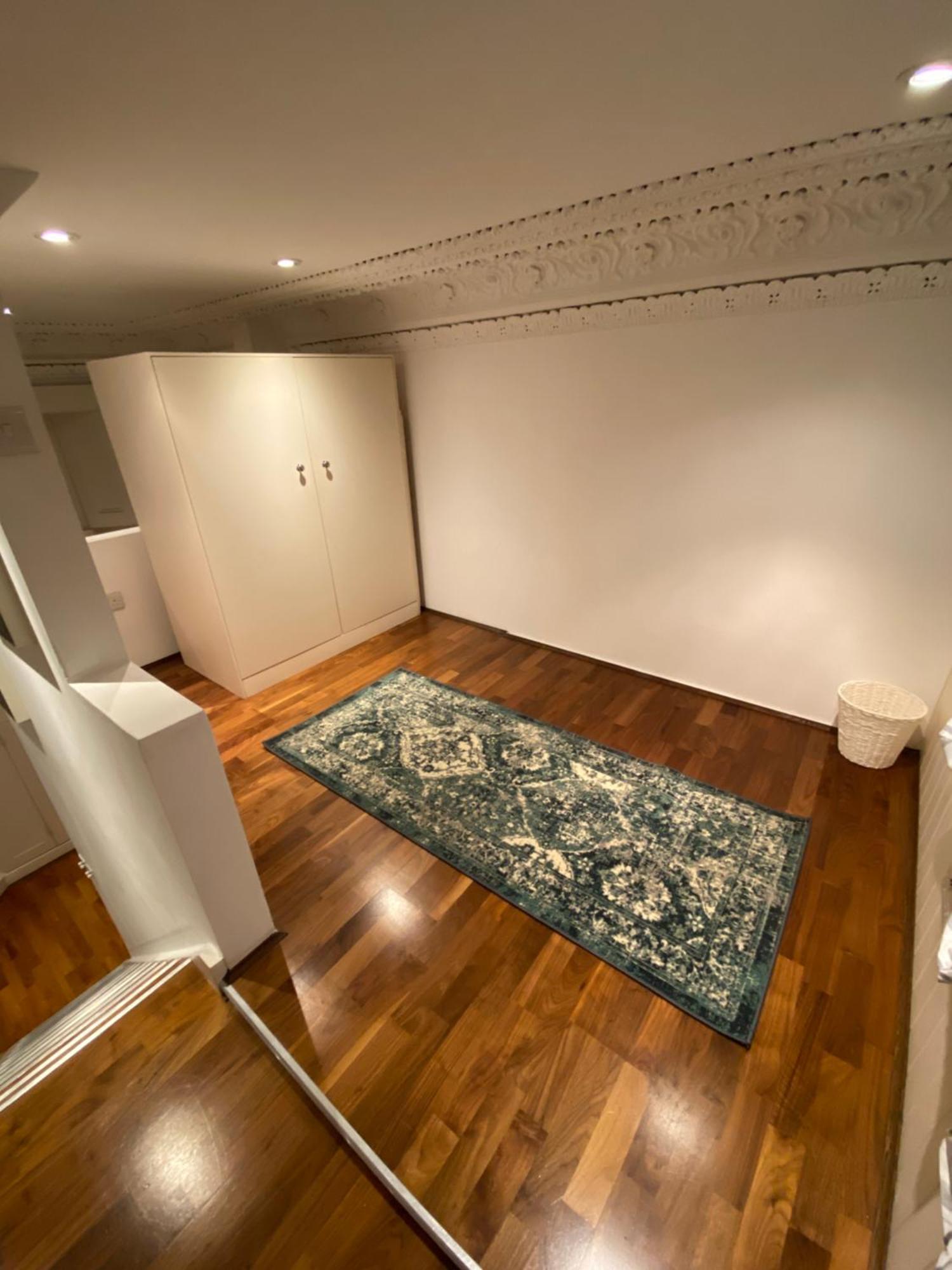 Inverness Terrace Appartement Londres