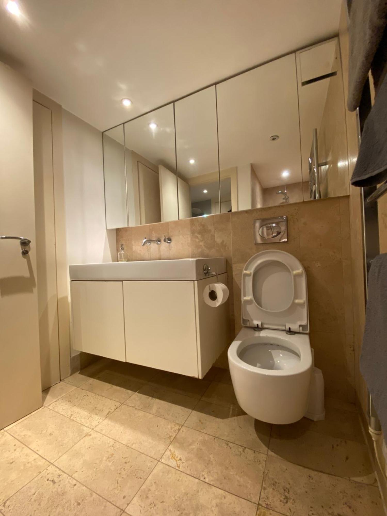 Appartement Inverness Terrace Londres